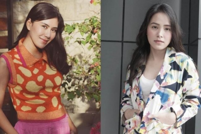 Lady Nayoan Murka Syahnaz Sadiqah Rebut Rendy Kjaernett dari Anak-anaknya : Karma