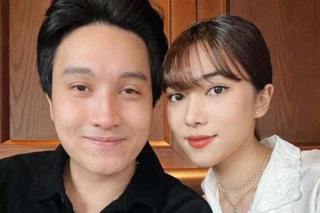 Potret Isyana Sarasvati dan Suami Dokter saat Masih ABG Bikin Kaget Followers