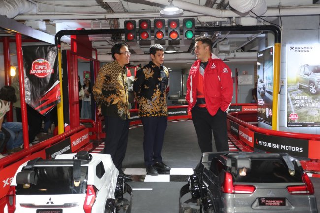 MMKSI Membuka Kembali Wahana di Kidzania Jakarta, Menawarkan Pengalaman Otomotif Imersif untuk Generasi Muda