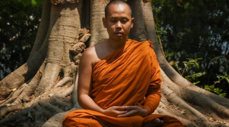 Tri Suci Waisak Menghormati Tiga Peristiwa Penting Dalam Agama Buddha