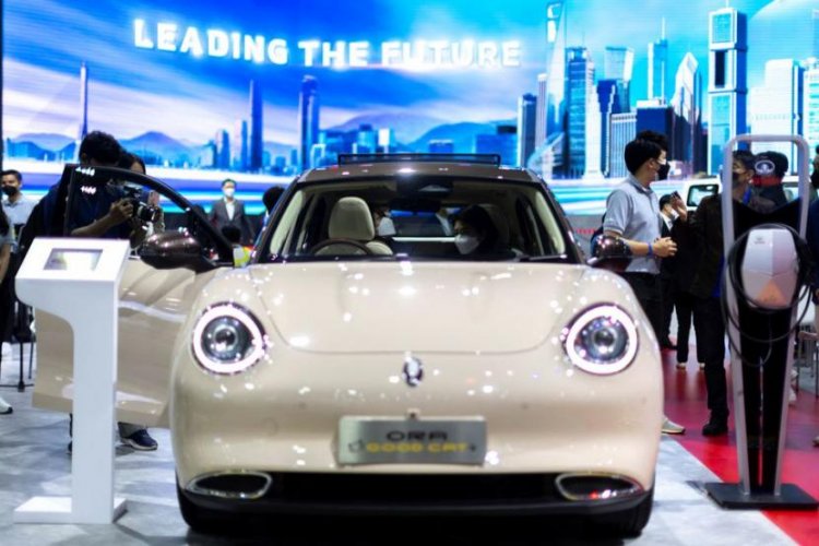 Mobil Listrik China GWM Incar Tiga Negara Untuk Pabrik Pertamanya di Eropa
