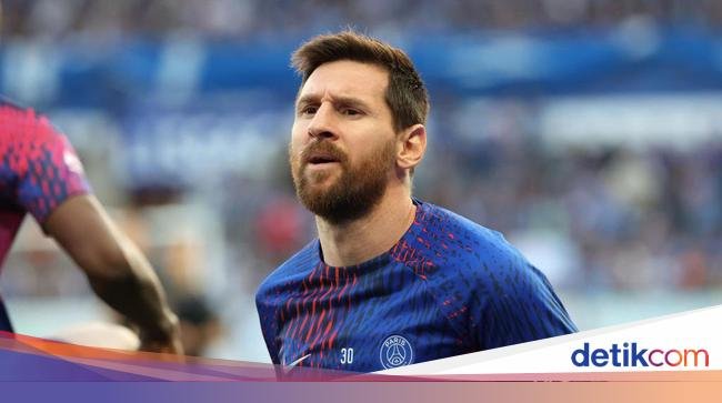 Maukah Messi Menunggu untuk Balik ke Barcelona?