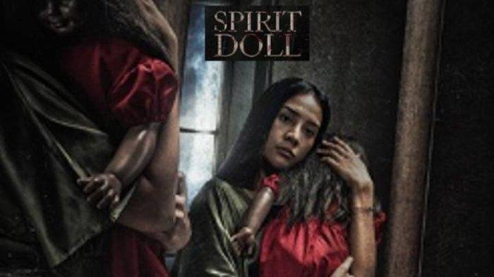 Sinopsis dan Jadwal Tayang Film Spirit Doll di Bioskop XXI Bandung Hari Ini Jumat, 2 Juni 2023
