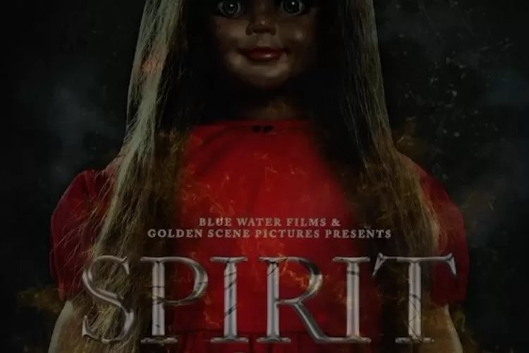 Tayang di Bioskop! Sinopsis Film Spirit Doll, Teror Boneka Arwah Penuh Adegan Menegangkan, Jangan Nonton Sendi