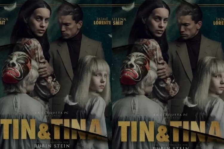 Sinopsis Film Tin and Tina, Kelakuan Anak Kembar Fanatik Agama yang Berujung Petaka