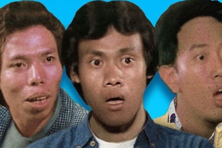 SInopsis Film JODOH BISA DIATUR Tayang 05 Juni 2023 di NET TV: Anggota Warkop DKI Dipermainkan Pacarnya