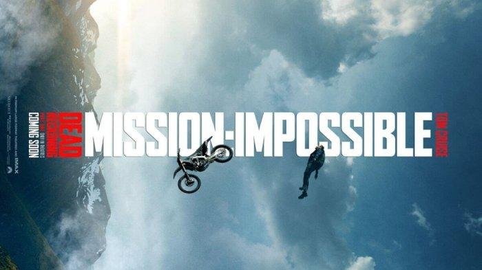Film Mission: Impossible – Dead Reckoning Part One Trending di Youtube, Ini Sinopsis Filmnya