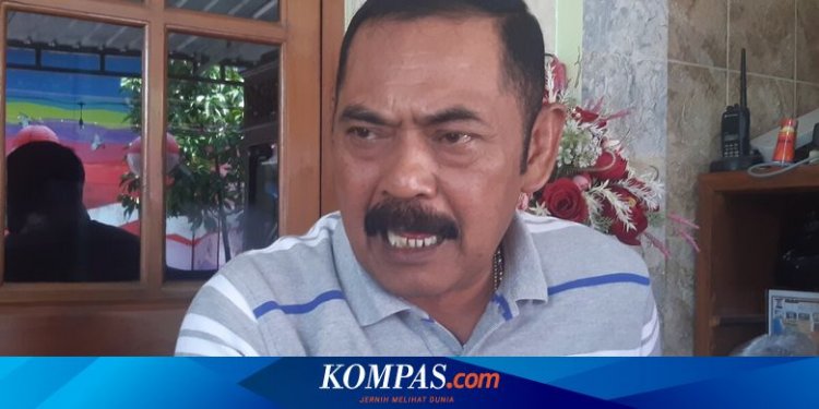Tepis Isu Retaknya Jokowi dan Megawati, FX Rudy: Saya Jamin Hubungan Pak Jokowi dengan Bu Mega Harmonis