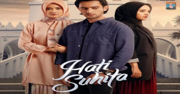 Sinopsis Hati Suhita, Film Bioskop Terbaru yang Menguras Emosi