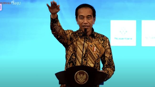 Pakar Sorot Sikap Diam Jokowi Atas Aksi Moeldoko Bisa Berisiko Fatal