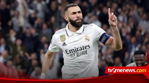 Karim Benzema Hengkang, Siapa Kapten Real Madrid Selanjutnya?