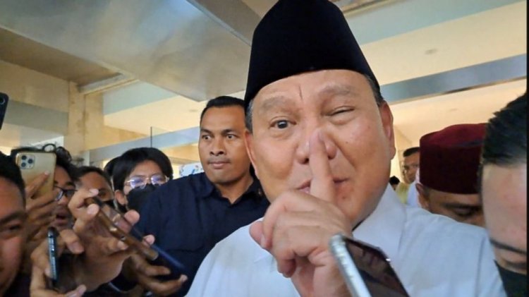 Prabowo Ajukan Resolusi Perdamaian, Langsung Ditolak Ukraina: Kami Tak Butuh Rencana Aneh Ini!