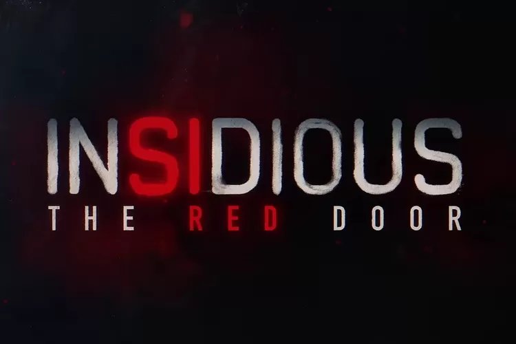 Film Insidious The Red Door Kapan Tayang? Berikut Info Sinopsis dan Jadwal Tayangnya di Bioskop