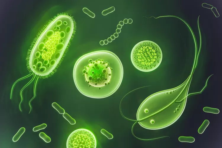 Mengenal Bakteri Salmonella, Si Kecil Pembawa Penyakit