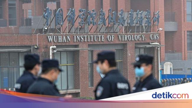 Ternyata Peneliti China Sempat Takut COVID-19 Betulan 'Bocor' dari Lab Wuhan