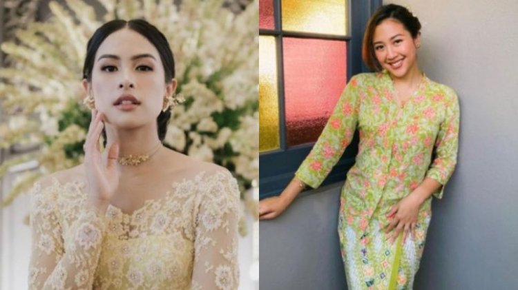 Bikin Bangga, 4 Artis Ini Wakili Indonesia di Ajang Internasional