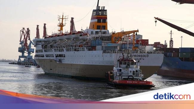 RI Pamer Keselamatan Pelayaran-Kesejahteraan Pelaut di Forum Internasional