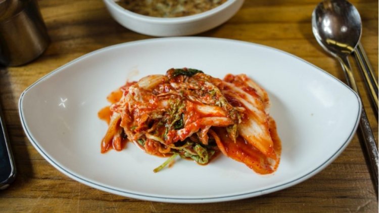 4 Manfaat Kimchi untuk Kesehatan, Bisa Mencegah Penuaan Kulit