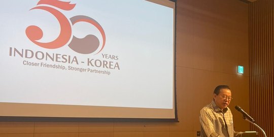 Peringatan 50 Tahun RI-Korea, Mobil Listrik Hyundai Akan Berdesain Batik