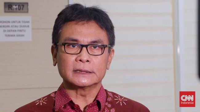 Johan Budi PDIP Usul BNN dan BNPT Dipimpin Bintang 4 Setara Kapolri