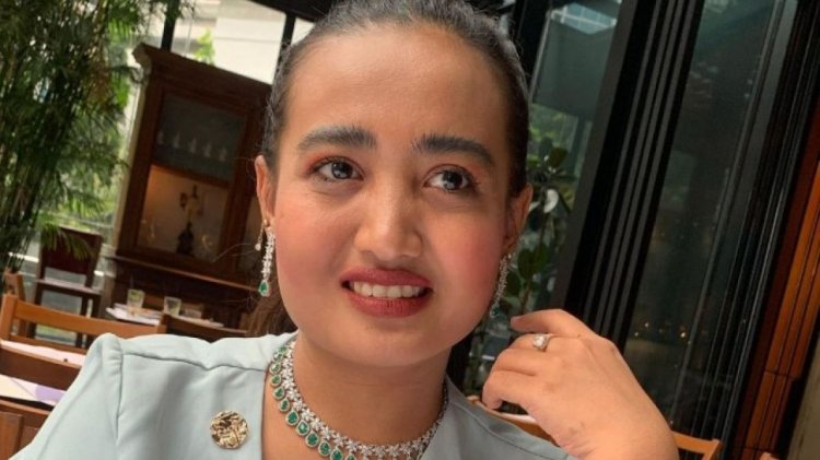 Rebecca Klopper Dapat Dukungan Netizen soal Video Syur, Lina Mukherjee: Kok Pada Ngebela?