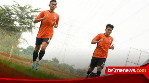 Persija Jakarta Angkat Suara Soal Penahanan Rizky Ridho dan Witan Sulaeman ke Timnas Indonesia