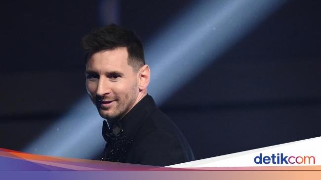 Seginikah Gaji Messi di Inter Miami? Nggak Gede-gede Amat