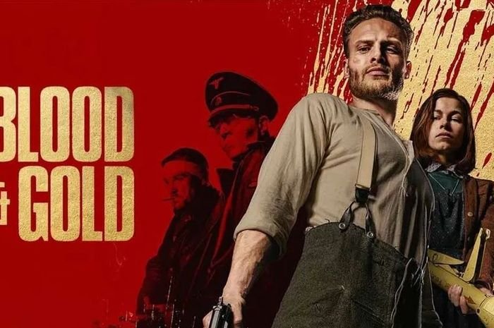 Sinopsis Film 'Bold and Gold' yang Sedang Trending di Netflix