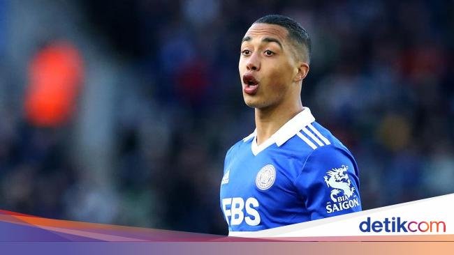 Dikaitkan dengan Arsenal, Tielemans Pilih Gabung Aston Villa