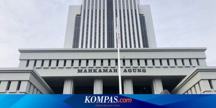 MA Tolak Gugatan PSI Terkait Aturan Pendirian Rumah Ibadah