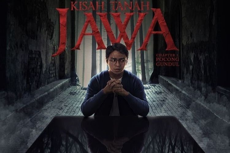 Jadwal Tayang Kisah Tanah Jawa Chapter 1: Pocong Gundul Kapan Rilis di Bioskop? Inilah Sinopsis Filmnya