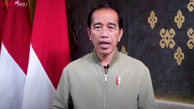 Jokowi Pernah Utus Mahfud MD Urus Pembayaran Utang ke Jusuf Hamka