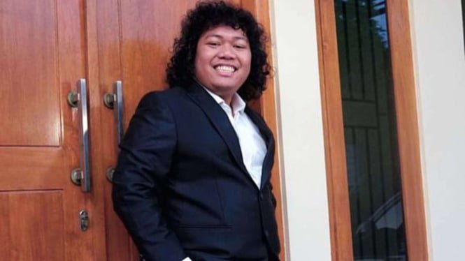 Usai Disindir, Marshel Widianto Bongkar Alasan Keluar dari Manajamen Denny Cagur