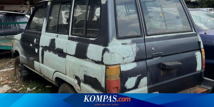 Perhatikan Hal ini Sebelum Melakukan Restorasi Motuba