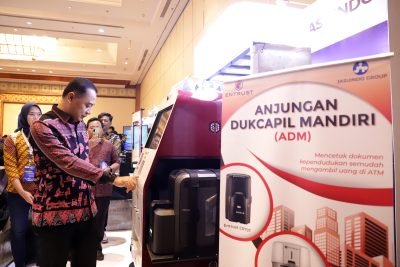 Dukung Forum Smart City, Performa Optima Group Pamerkan Infrastruktur Berbasis Teknologi Informasi - D-ONENEWS.COM