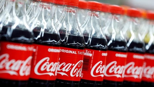 Riset: Kebanyakan Minum Coca Cola Cs Picu Penurunan Sperma