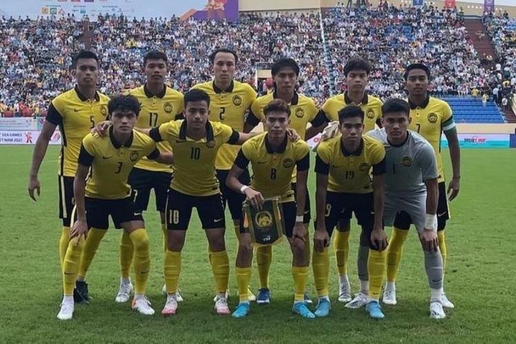 Persahabatan Internasional : Malaysia Diramal akan Imbang 2-2 Lawan Kepulauan Solomon