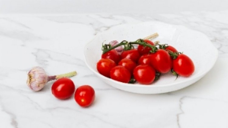 5 Manfaat Tomat Ceri untuk Kesehatan, Salah Satunya Bisa Atasi Sembelit