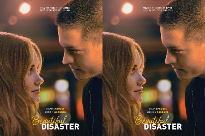 Sinopsis Film Beautiful Disaster, Kisah Drama Romantis Tentang Pencarian Cinta Sejati di Tengah Kekacauan Hidup