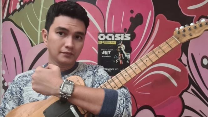 Instagram FIFA Ikut 'Untung' Berkat Lagu Aldi Taher untuk Lionel Messi