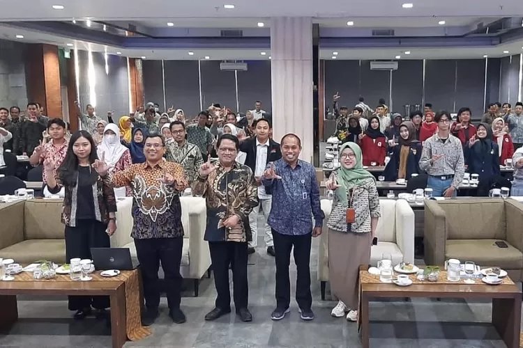 Generasi Muda, Yuk Ikut Gerakan Dukung Bahasa Indonesia Menjadi Jadi Alat Tutur Resmi Internasional