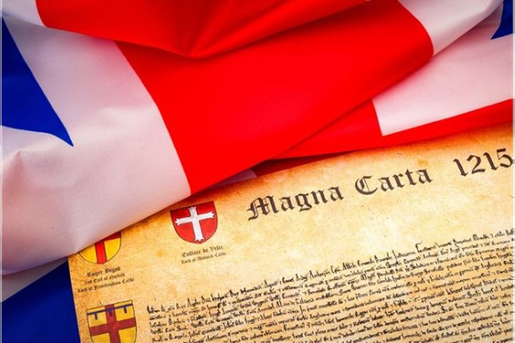 Ada Peristiwa Penting Apa di Tanggal 15 Juni? Salah Satunya Magna Carta, Ketahui Sejarah Disahkannya Piagam In