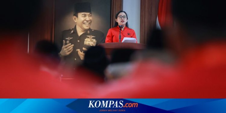 Rencana Pertemuan Puan-AHY Dinilai Bisa Jadi Investasi untuk Pemilu 2029