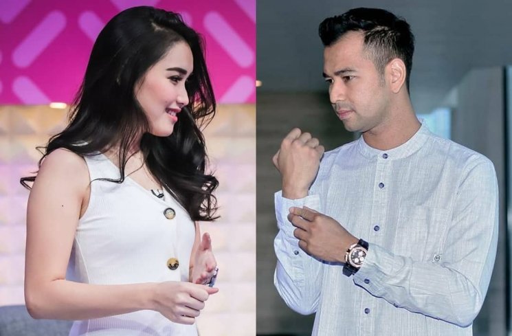 Raffi Ahmad Bakal Balik ke Depok Jika Nagita Slavina Selingkuh: Pepet Ayut Ting Ting?