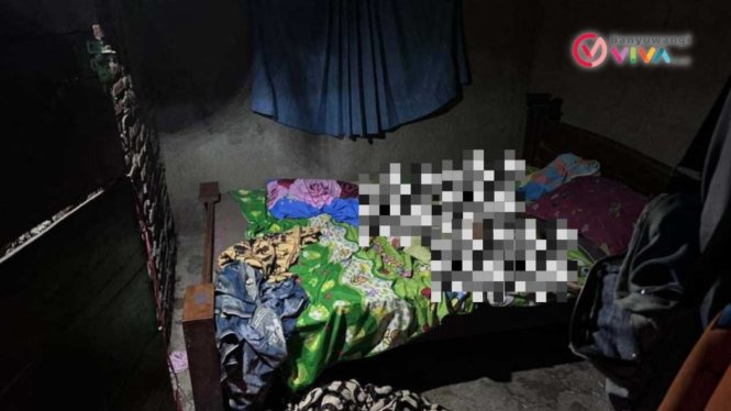 Setelah Peristiwa Ibu Gorok Anak di Jember, Kini 2 Anak Tewas di Kamar dan Ibu Tergantung