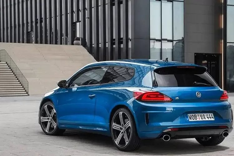 VW Scirocco: Mengenal Hatchback Sporty dari Pabrikan Otomotif Jerman