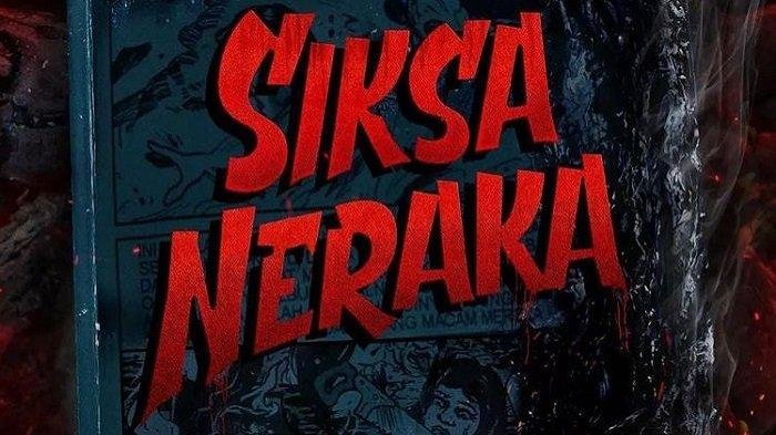 Sinopsis Film Siksa Neraka yang Segera Tayang, Siap Bikin Penonton Taubat Pulang dari Bioskop