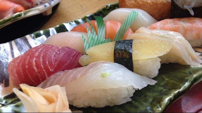 Hari Sushi Internasional 18 Juni, Ini Asal-Usul Sushi jadi Makanan Tradisional Jepang