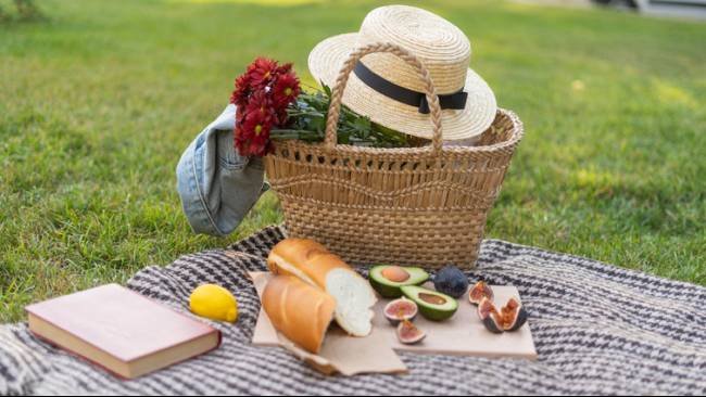 18 Juni Diperingati Sebagai Hari Piknik Internasional, Ini 7 Tanda Kamu Butuh Piknik
