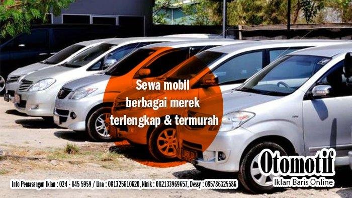 Jual Mobil Motor Baru dan Bekas Semarang Murah Berkualitas, Senin 19 Juni 2023